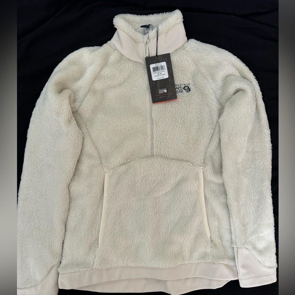 Half Zip Jacket - image 1